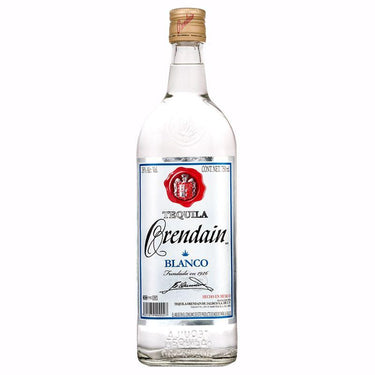 Tequila Orendain Blanco 1 L